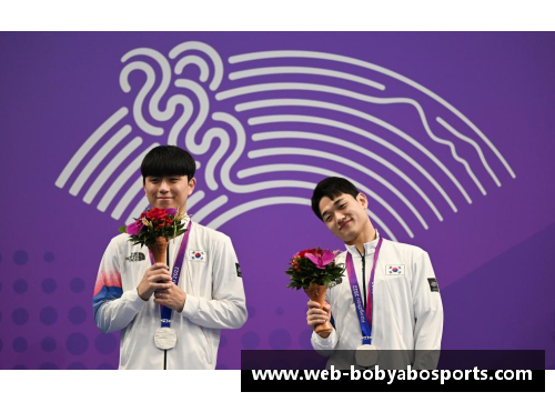 bob亚博app下载杭州亚运会｜跳水综述_十全十美剑指巴黎