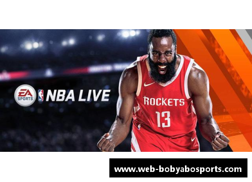 bob亚博app下载NBA直播竞彩：全面分析与实战策略分享