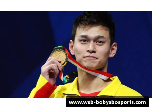bob亚博app下载孙杨恩师在看台接受祝贺，中国男子游泳唯二奥运冠军，都是他