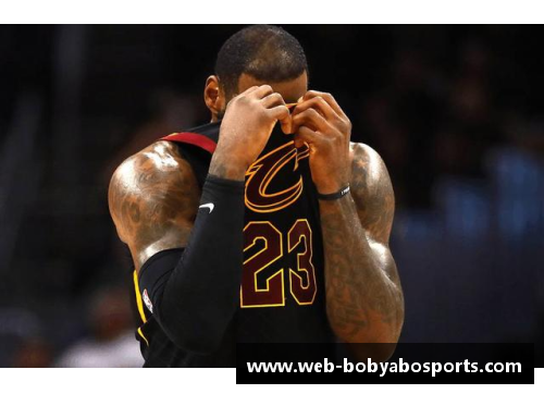 bob亚博app下载勒布朗-詹姆斯再度荣膺NBA最有价值球员，带领球队冲击总冠军
