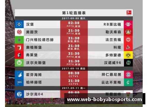 bob亚博app下载20240914德甲_门兴vs斯图加特精彩对决前瞻 - 副本