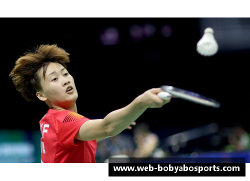 bob亚博app下载国羽双打名将李俊慧宣布退役：伤病的无奈与不舍