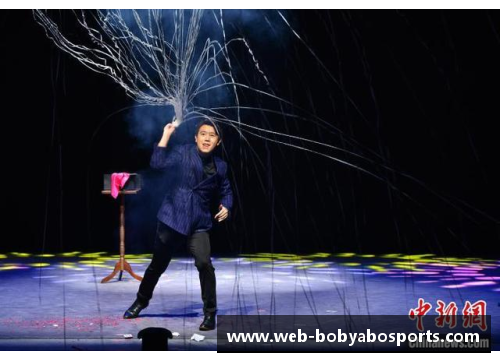 bob亚博app下载传奇巨星：魔术师登场，再展魔术般表演