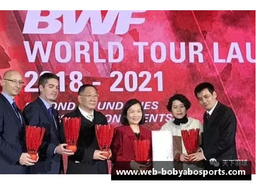 bob亚博app下载2018世界羽联总决赛落幕，国羽收获3金1银的辉煌成就 - 副本 - 副本