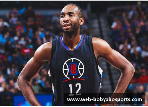 bob亚博app下载NBA重磅！安东尼签约最新消息一览 - 副本