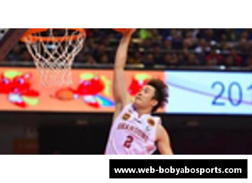 山东高速球员丁彦雨航将加盟NBA，备战2021赛季！