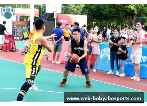 bob亚博app下载2019年惠城区首届篮球联赛之“豪群杯”中小学生篮球锦标赛——让青春在篮球场上尽情飞扬！ - 副本 (2)